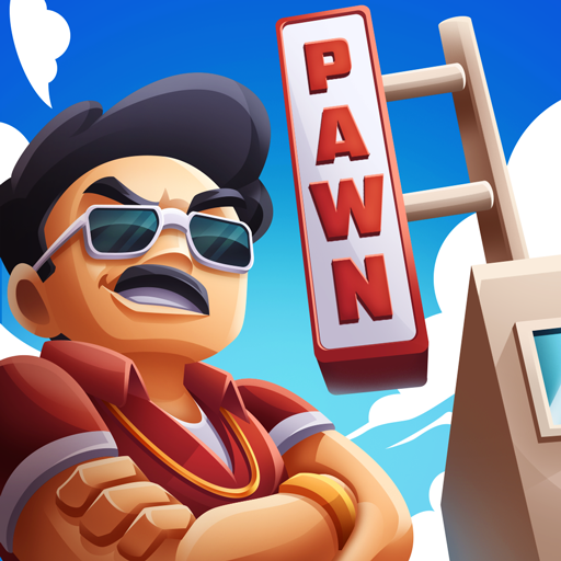 Pawn Shop Master أيقونة