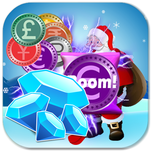 Coin Crush 2019 (New) icon