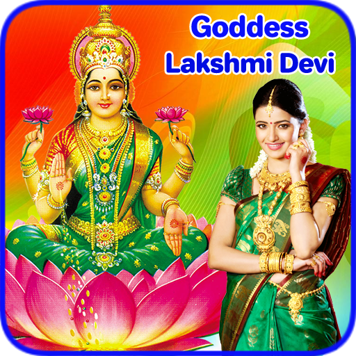 Lakshmi Devi Photo Frames icon