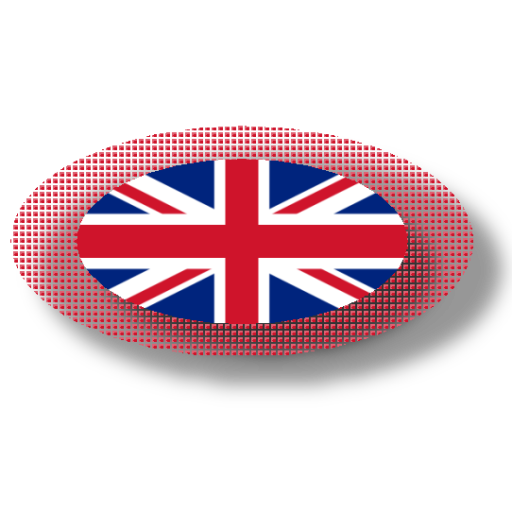 British apps and games icon