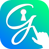 Gesture Screen Lock icon