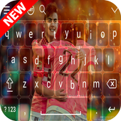 Keyboard For Juventus icon