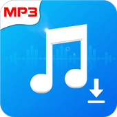 Music Download Mp3 - Music Downloader Free icon