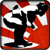 Sumo (Two player game) icon