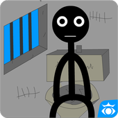 Stickman jailbreak icon