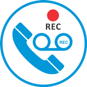 Call Recorder Automatic icon