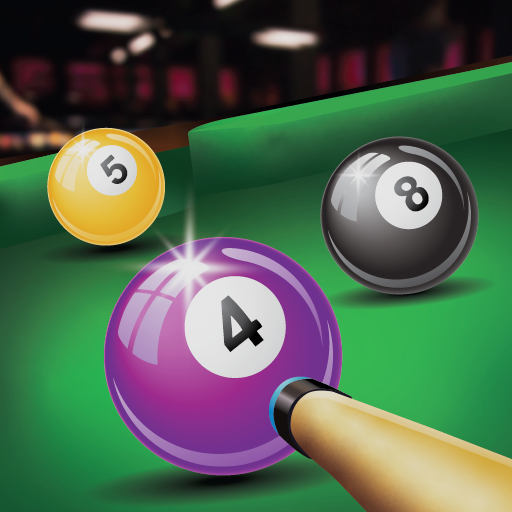 ikon Pool Billiards City