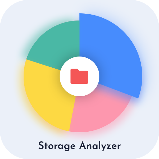 Storage Analyzer : Disk Usage Analyzer icon