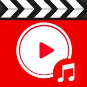 SLM - HD Video Player icon