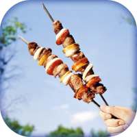 BBQ Master Free - recipes and flip-over timer