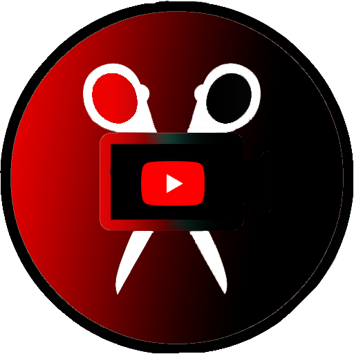 Android Video Editor - All In One Video Editor App icon