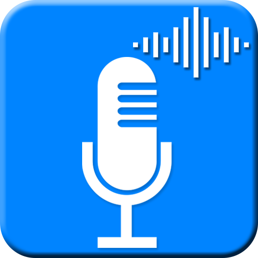 Voice Search-Speech to text voice assistant أيقونة
