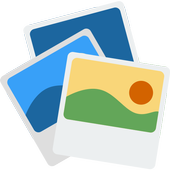 Picse- Photo Editor أيقونة