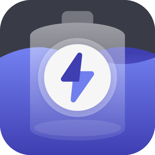 Fast Charging - Battery Saver أيقونة