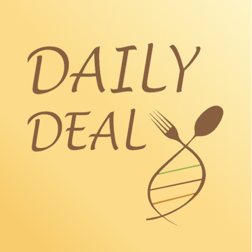 Daily Deal icon