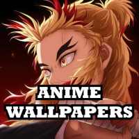 Anime Wallpapers & HD Backgrounds on 9Apps