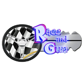 RACE AND GUN icon