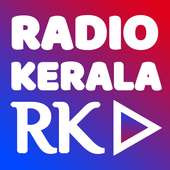 Radio Kerala (Malayalam) on 9Apps