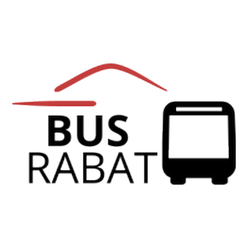Bus RABAT icon