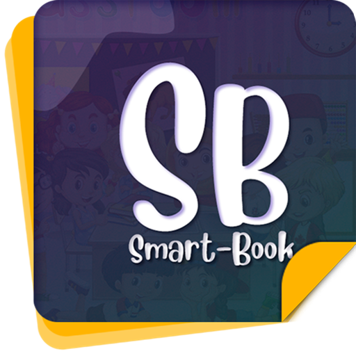Smart-Book icon