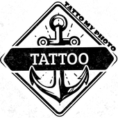 Tattoo Art icon