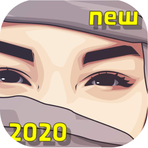 Hijab Wallpapers 2020 【OFFLINE】 icon