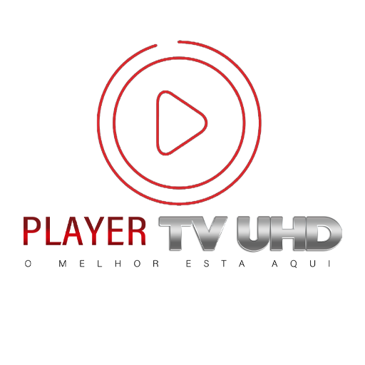 Player TV UHD icon