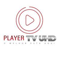 Player TV UHD