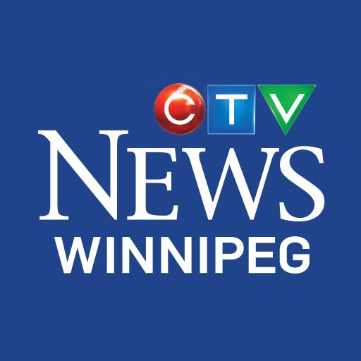 CTV News Winnipeg Weather icon