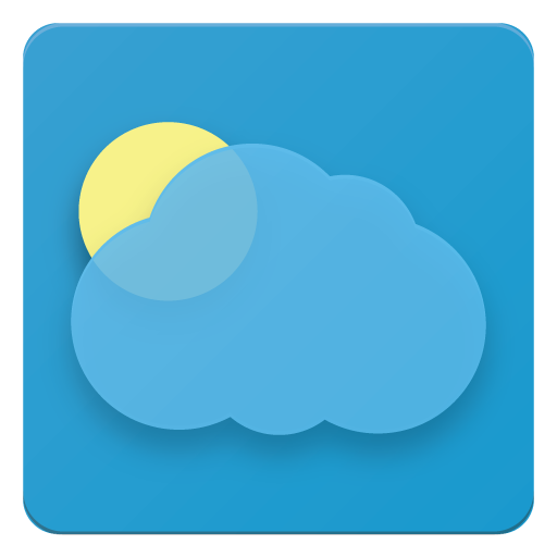 Free Weather App icon