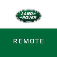 Land Rover Remote