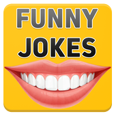 Funny Jokes icon