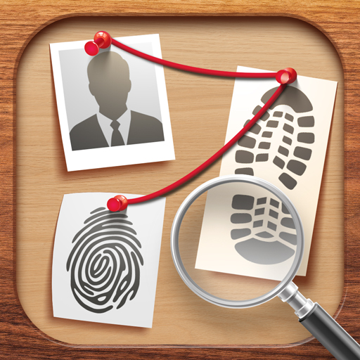 Jeux de logique - casse-tête icon