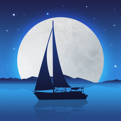 Sleep Sounds: sleep &amp; relax icon