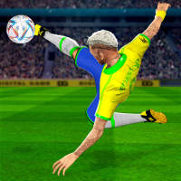 Star Football 23: Soccer Games on 9Apps