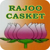 Rajoo Casket icon