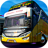 ikon Bus Simulator Mobile