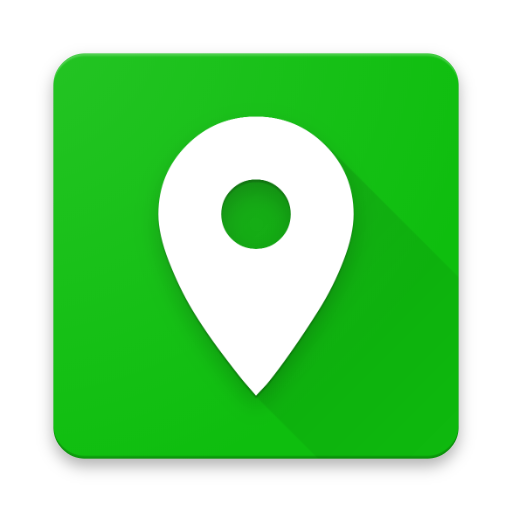 Share Location icon
