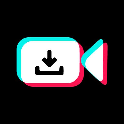 Video Downloader for TikTok - Facebook - Instagram icon