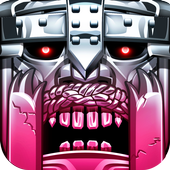 ذكي تشغيل 2017 أيقونة