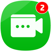 New Facetime Call Video Live Advice icon