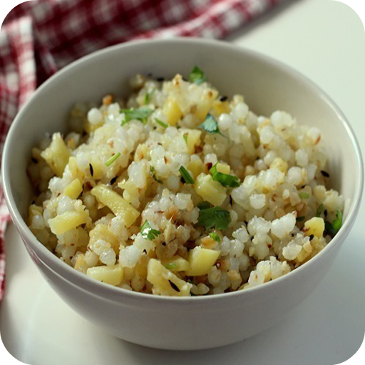 Upvas(Fasting) Recipes icon