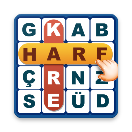 Kelime Bulmaca icon