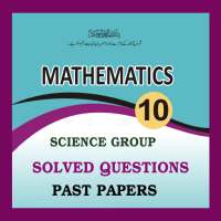 Math Solved 10