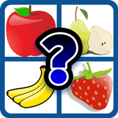 Adivina la Fruta icon