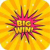 Daily giveaway. Free gift card and sweepstake.