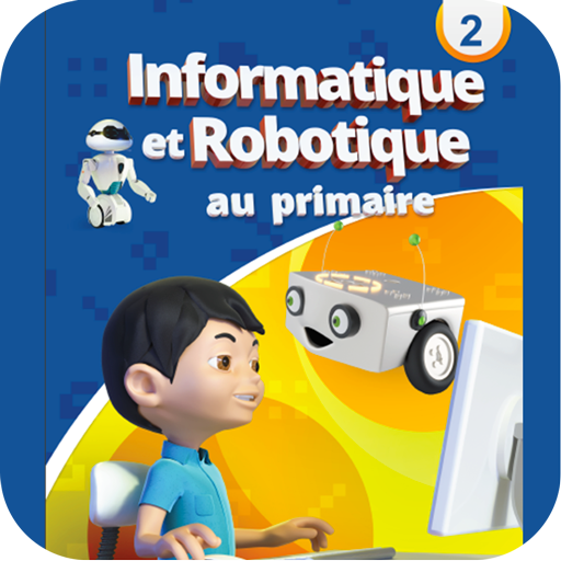 Informatique et Robotique 2 icon