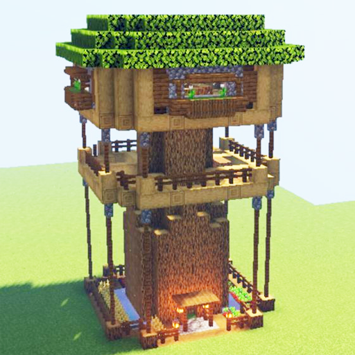 Craft Pixelart Game Rainbow icon