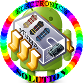 Electronics Solution icon