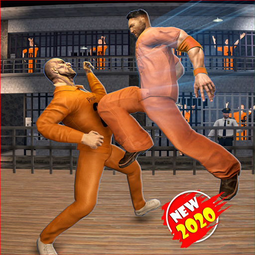 Prison Wrestling Revolution 2020 icon